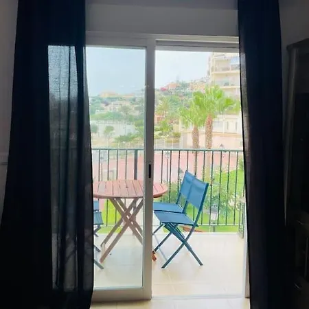 Apartamento Casa Merced Alicante