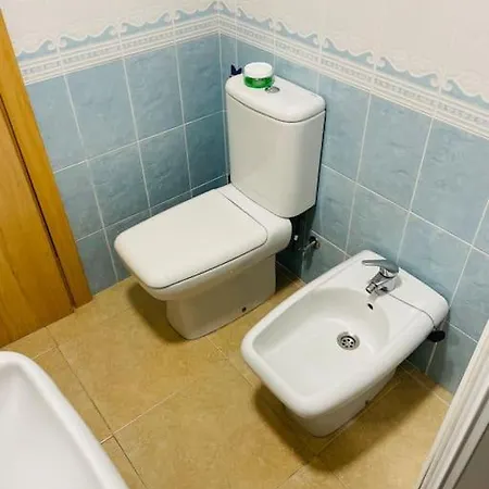 Casa Merced Apartamento Alicante