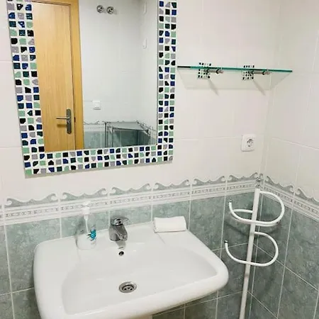 Apartamento Casa Merced