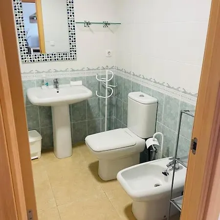 Casa Merced Alicante