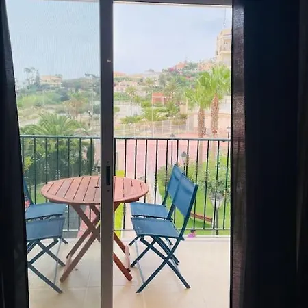 Apartamento Casa Merced Alicante