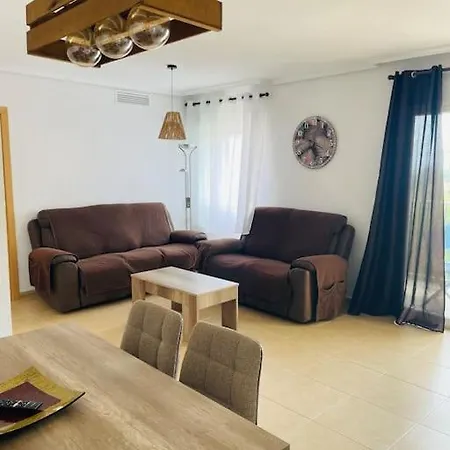Apartamento Casa Merced