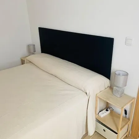 Casa Merced Apartamento