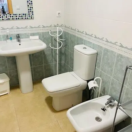 Casa Merced *
