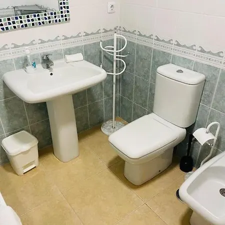 Casa Merced * Alicante