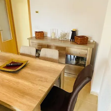 Apartamento Casa Merced