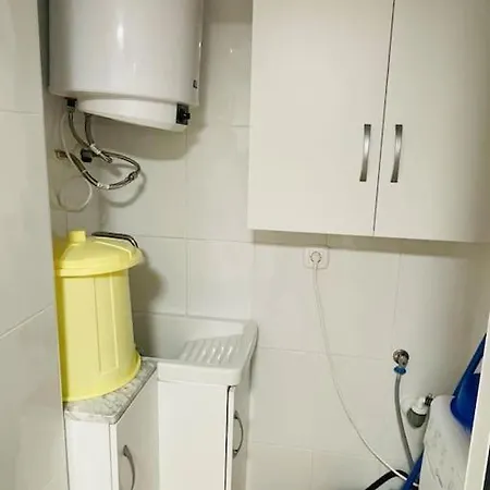 Casa Merced Apartamento Alicante