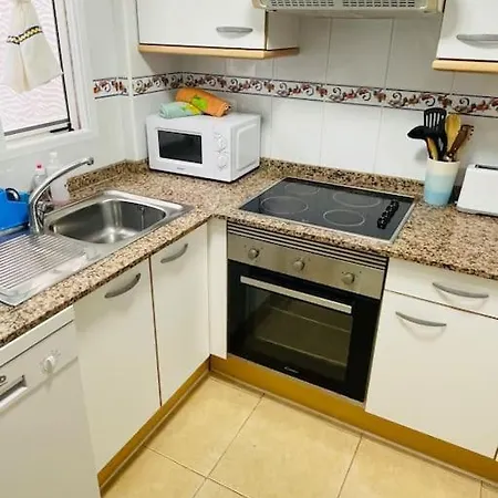 Casa Merced Apartamento Alicante