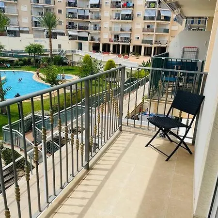 Casa Merced Alicante