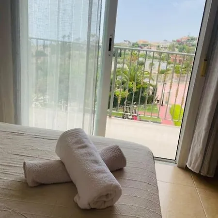 Casa Merced Apartamento
