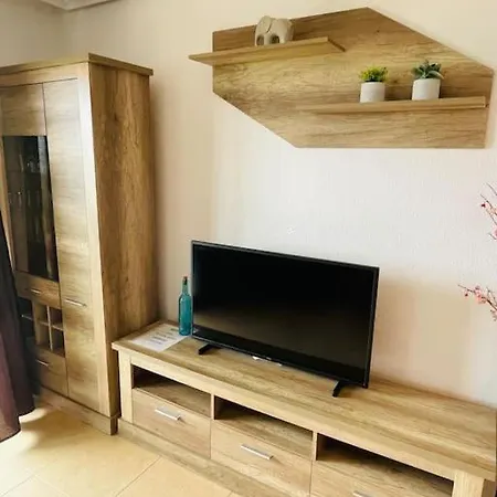 Apartamento Casa Merced *