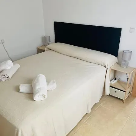 Casa Merced Apartamento Alicante