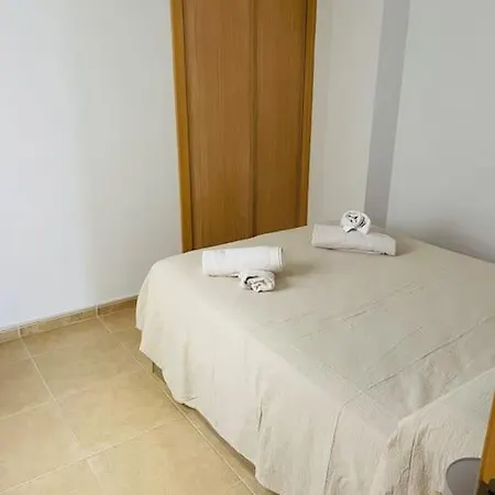 Casa Merced Alicante