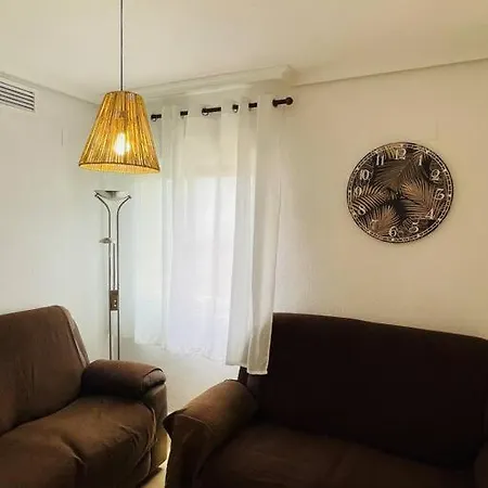 Casa Merced Apartamento