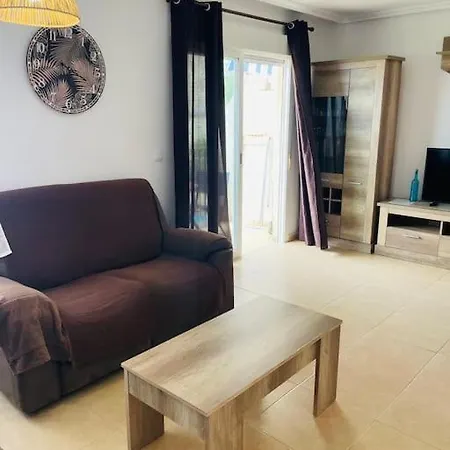 Apartamento Casa Merced *
