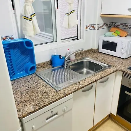 Casa Merced Apartamento Alicante