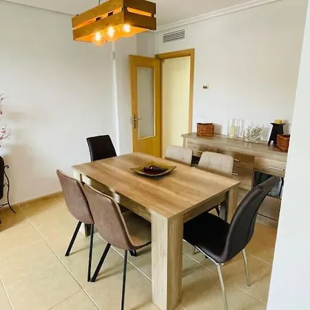 Casa Merced Apartamento Alicante