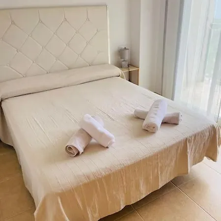 Apartamento Casa Merced Alicante
