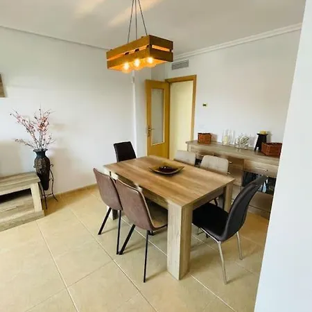 Casa Merced Apartamento