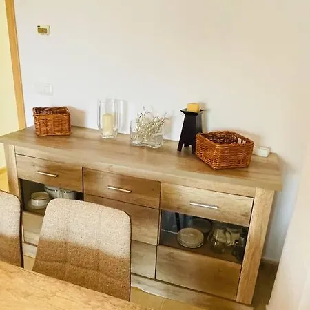 Casa Merced Apartamento *
