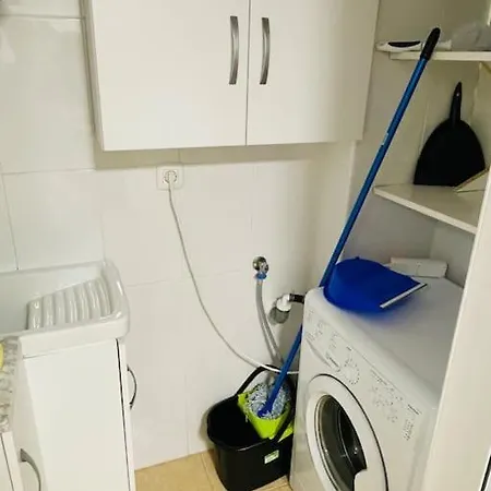 Casa Merced Apartamento Alicante
