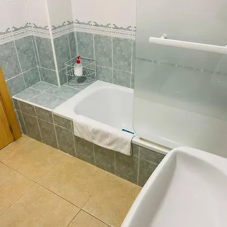Casa Merced Apartamento *