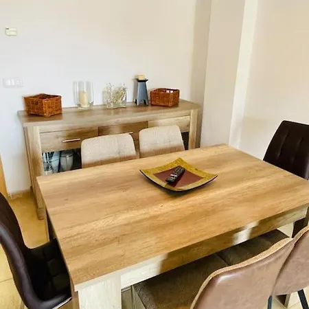Casa Merced Apartamento *