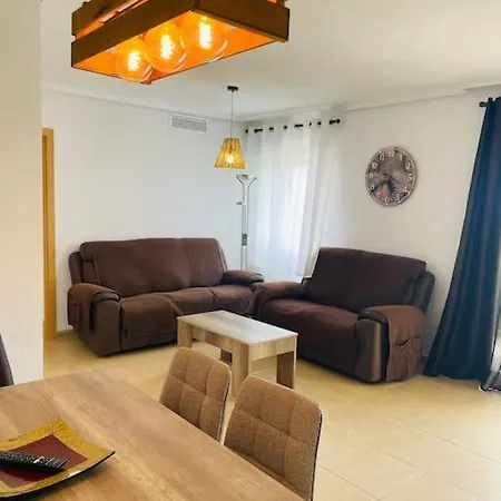 Casa Merced Alicante