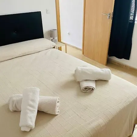 Casa Merced * Alicante
