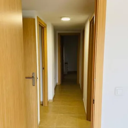 Apartamento Casa Merced