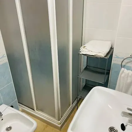 Casa Merced Apartamento Alicante