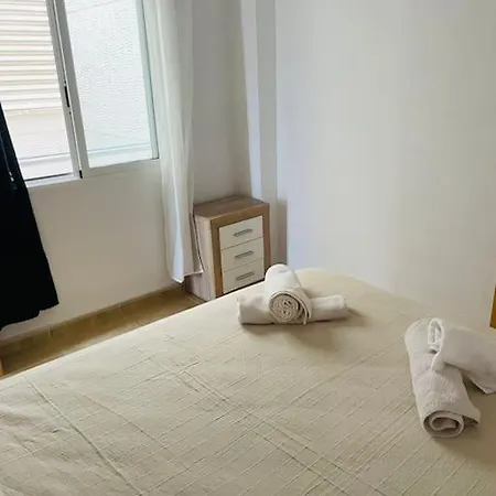 Casa Merced Alicante