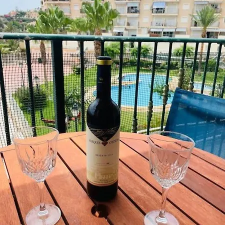 Casa Merced Apartamento