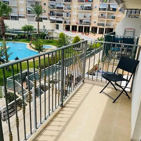 Casa Merced Apartamento *