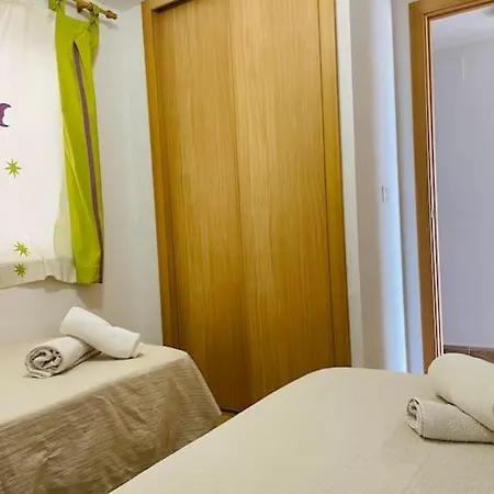 Apartamento Casa Merced